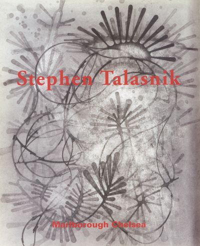 The cover of the catalogue Anatomy of Architecture by Stephen Talasnik